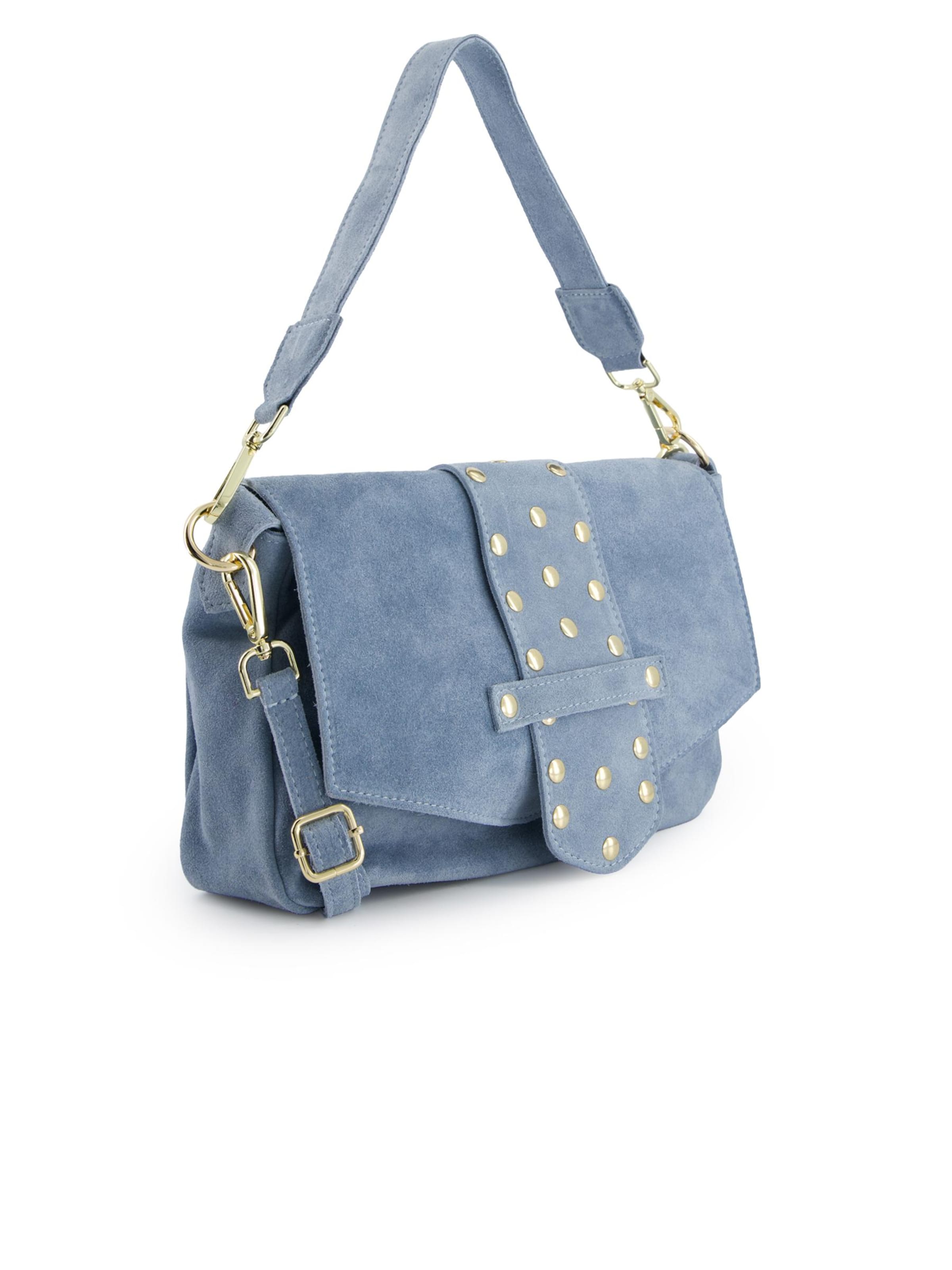 VENEZIA Handbag in Blue