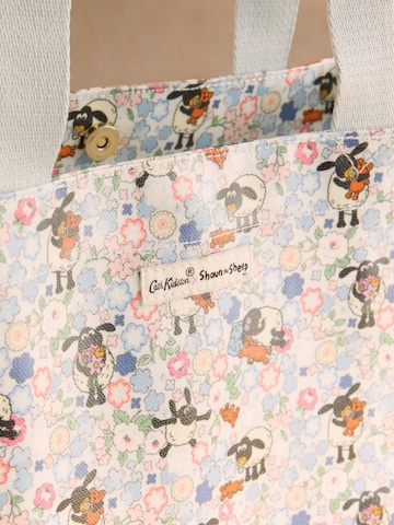 Borsa a spalla di Cath Kidston in grigio