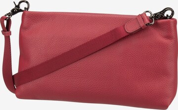 MANDARINA DUCK Crossbody Bag in Red