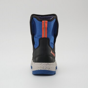 Kamik Boots in Blue