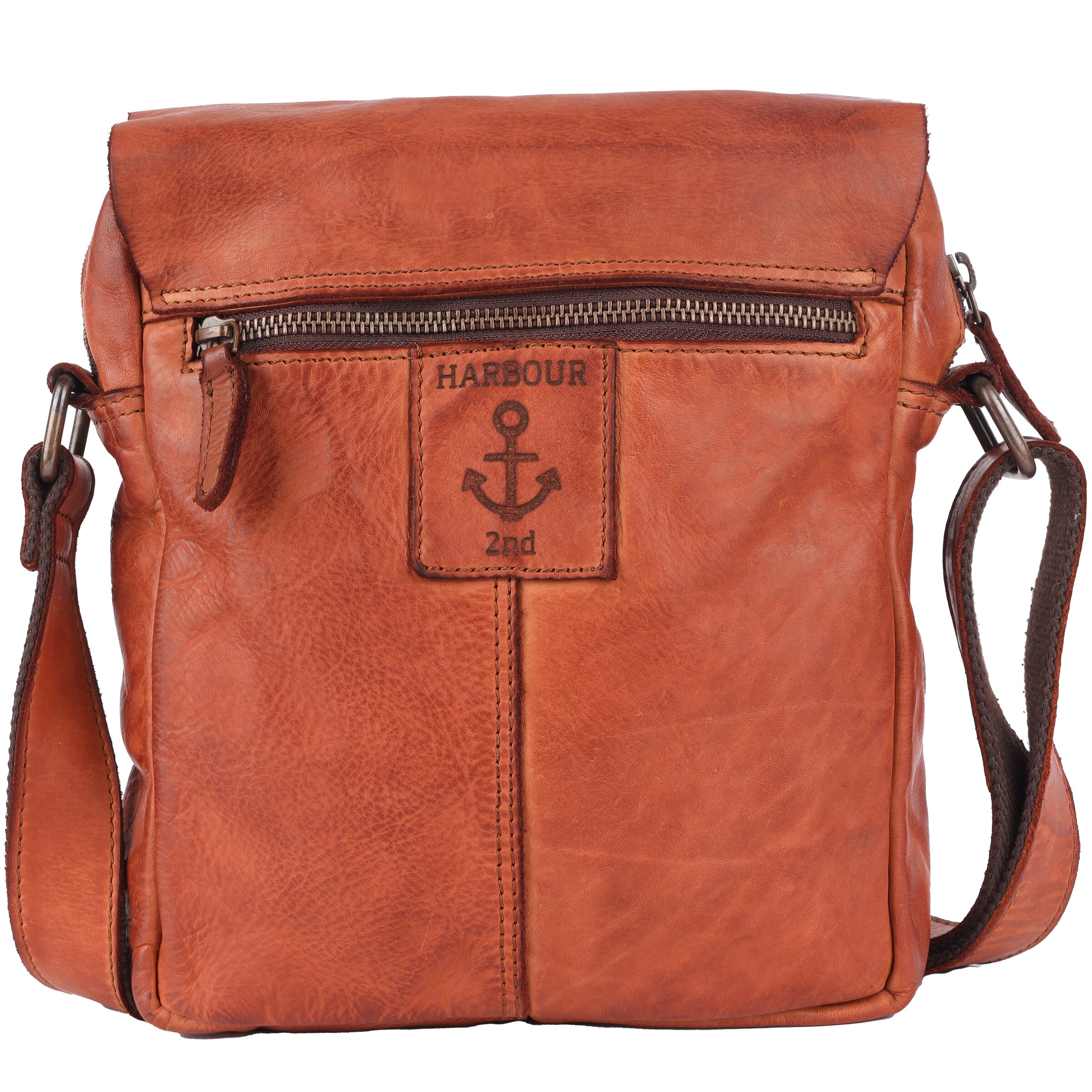 Sac à bandoulière 'Urban Poets Talon' Harbour 2nd en marron