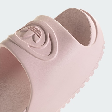 Zoccoletto 'Campus 00S' di ADIDAS ORIGINALS in rosa