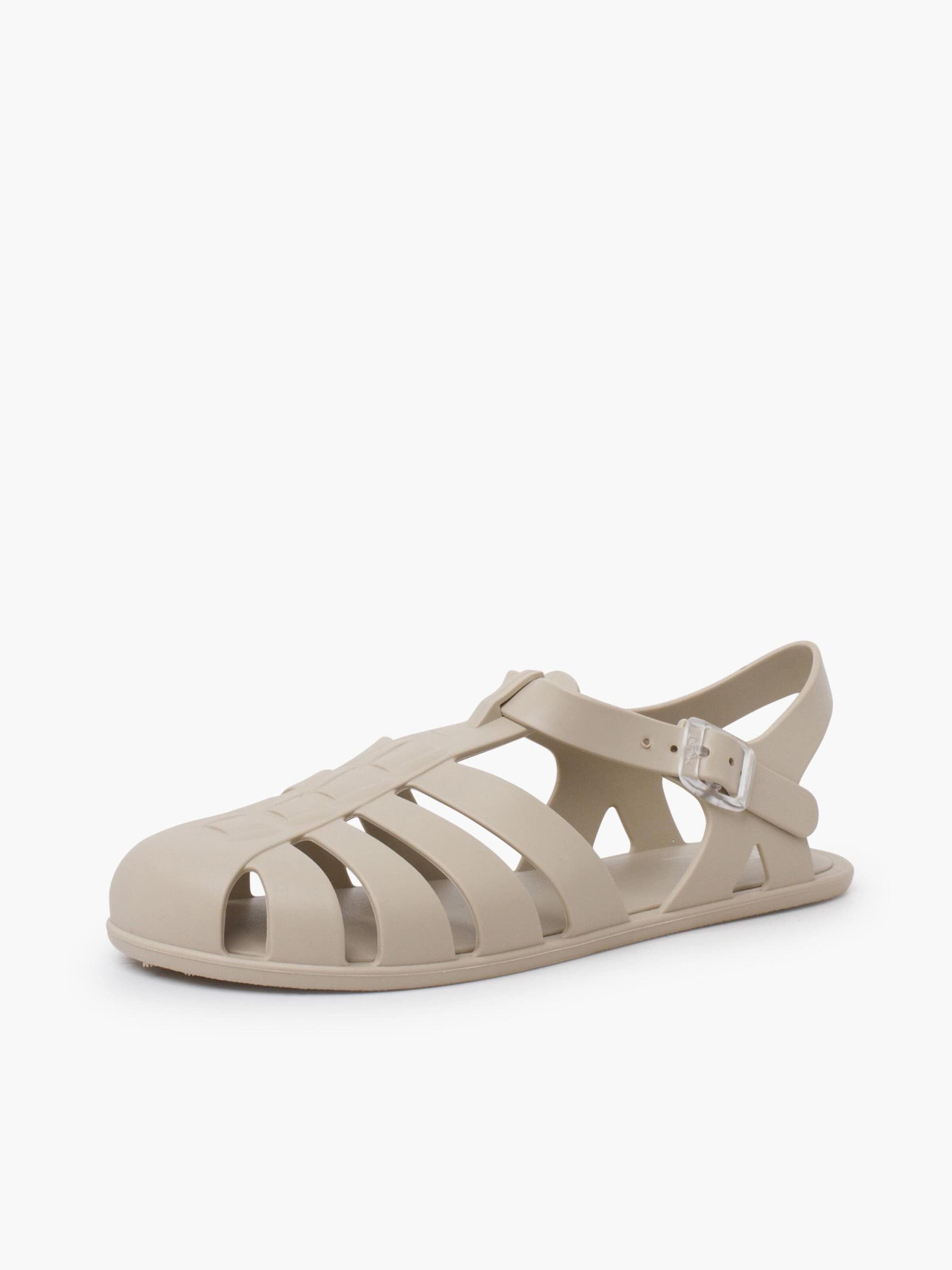 IGOR Strand-/Badeschuh‌‌‌‌‌ in Beige: Vorderseite