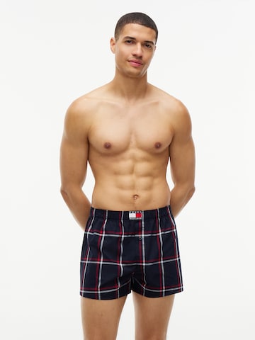 TOMMY HILFIGER Boxershorts 'Heritage' in Blauw: voorkant