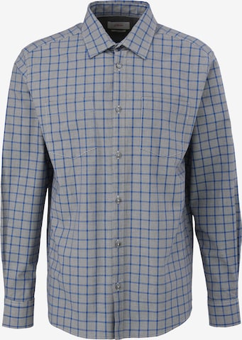 s.Oliver Regular fit Button Up Shirt in Mixed colors: front