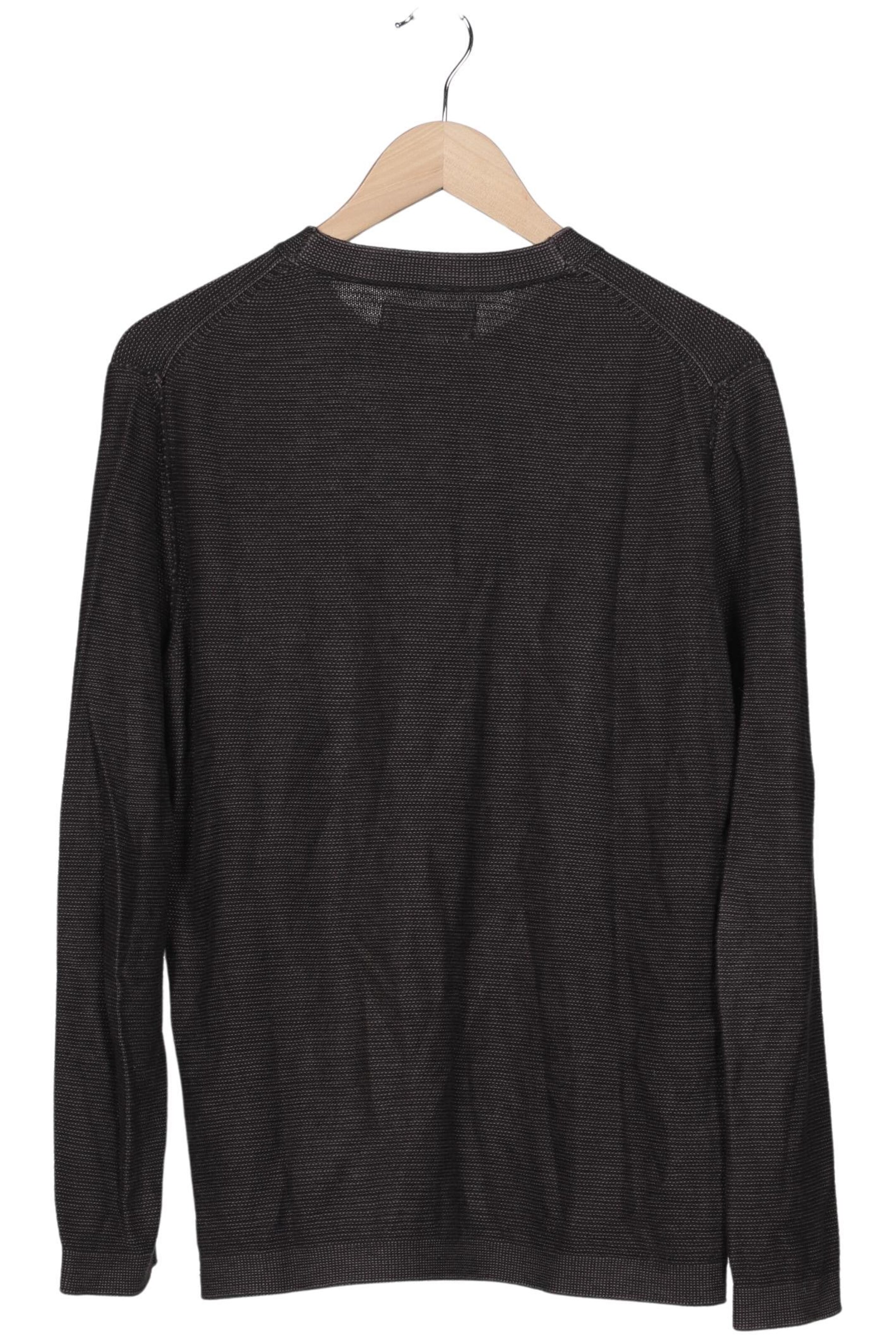 Marc O'Polo Pullover M in Grau