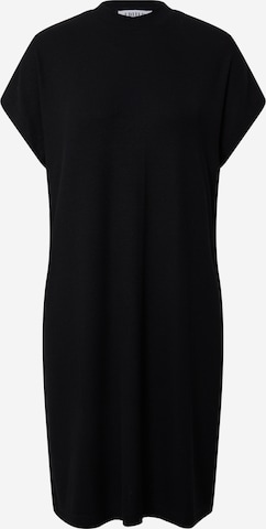 EDITED - Vestido 'Karisa' en negro: frente