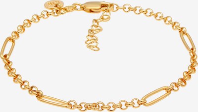 ELLI PREMIUM Bracelet en or, Vue avec produit