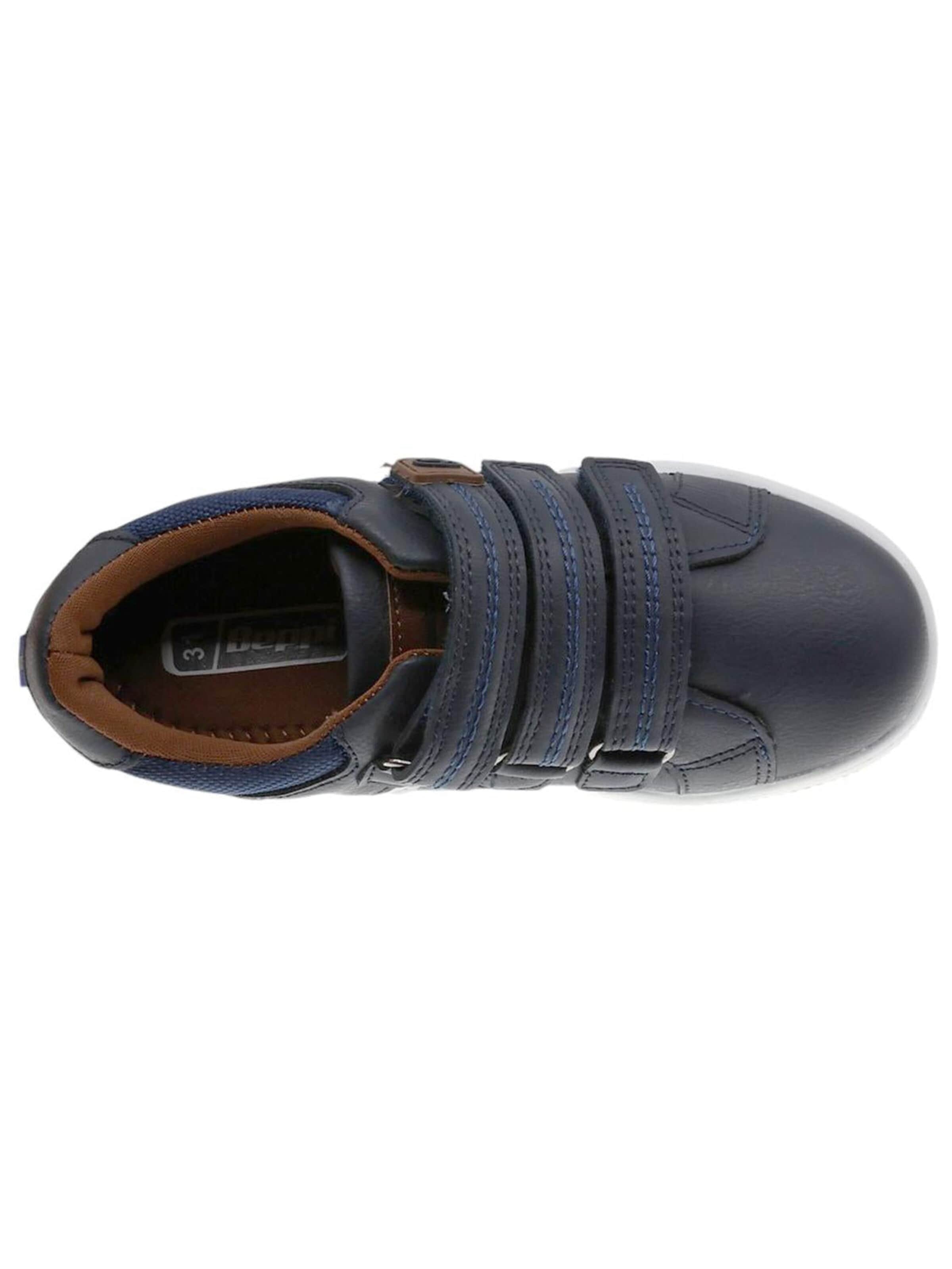 Beppi Sneakers in Blue