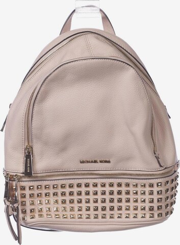 MICHAEL Michael Kors Backpack in One size in Pink: front