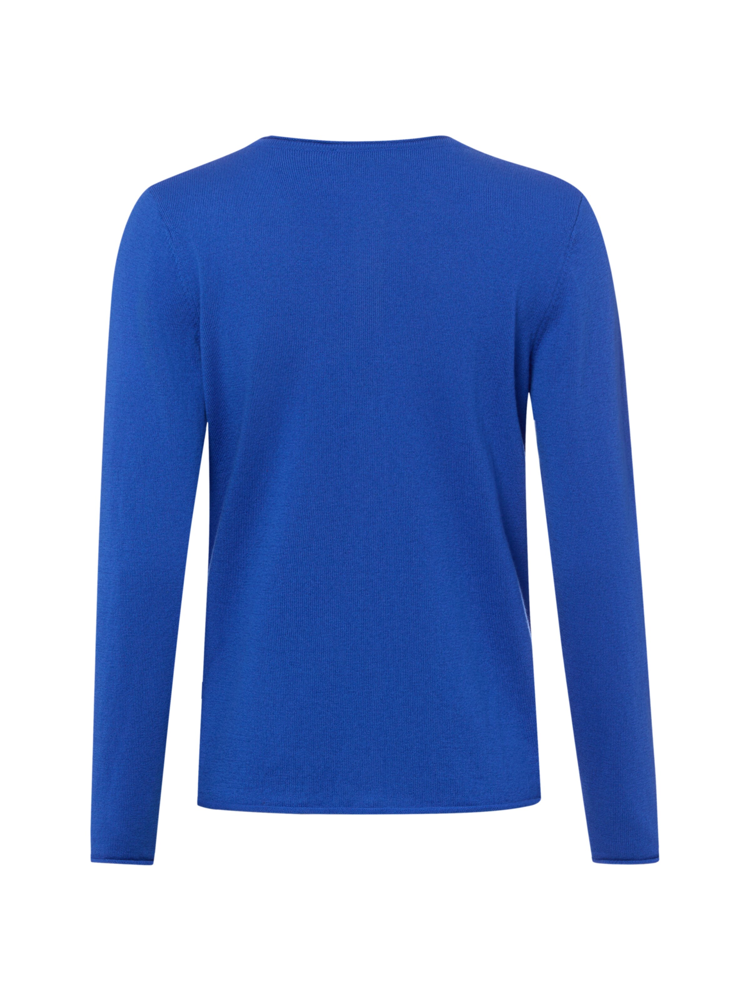 MAERZ Muenchen Strickjacke in Blau