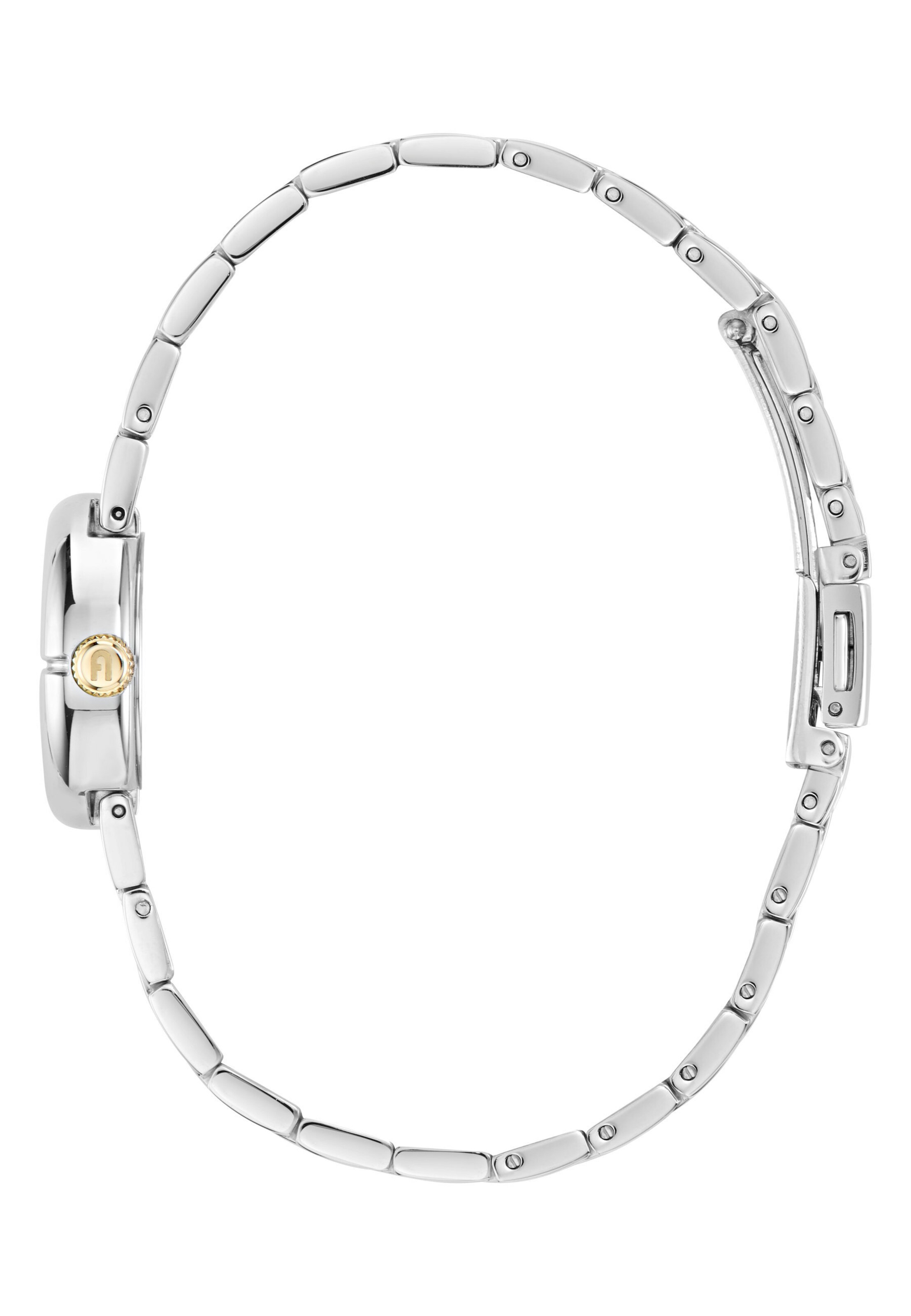 FURLA Analogt ur 'MIASFERA ICONIC' i sølv