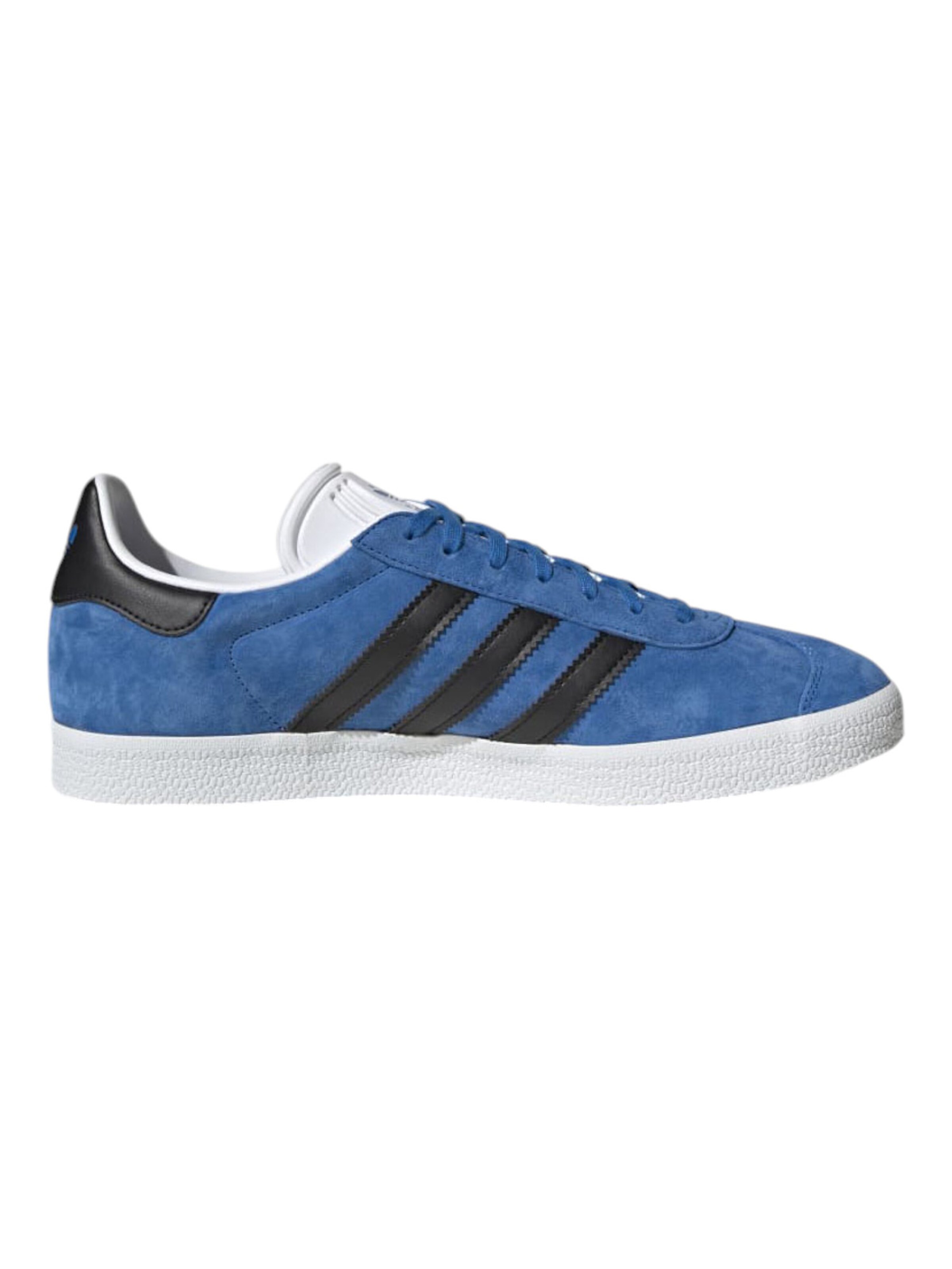 ADIDAS ORIGINALS Platform trainers in Blue