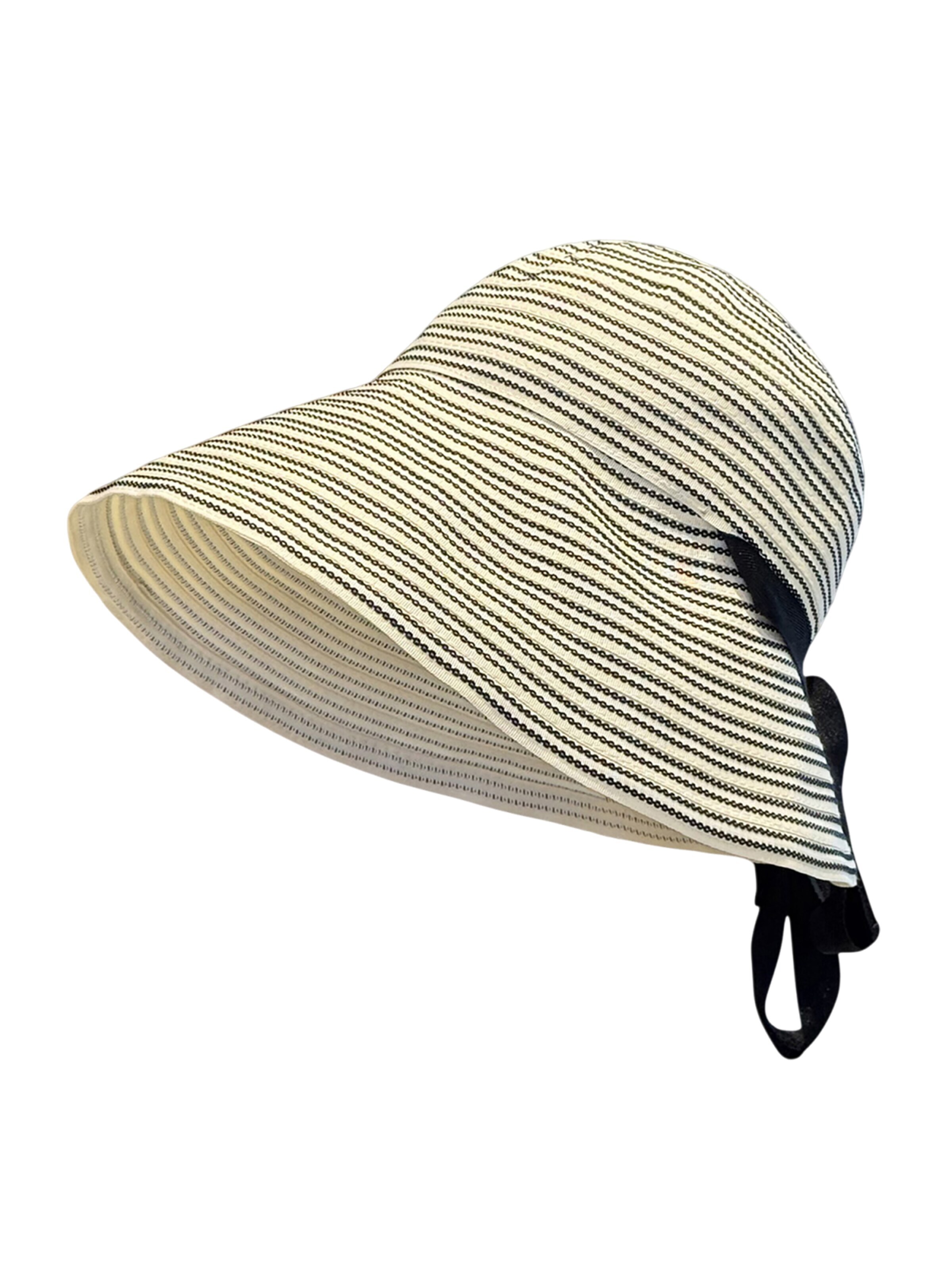 Magicshe Hat in Beige: front