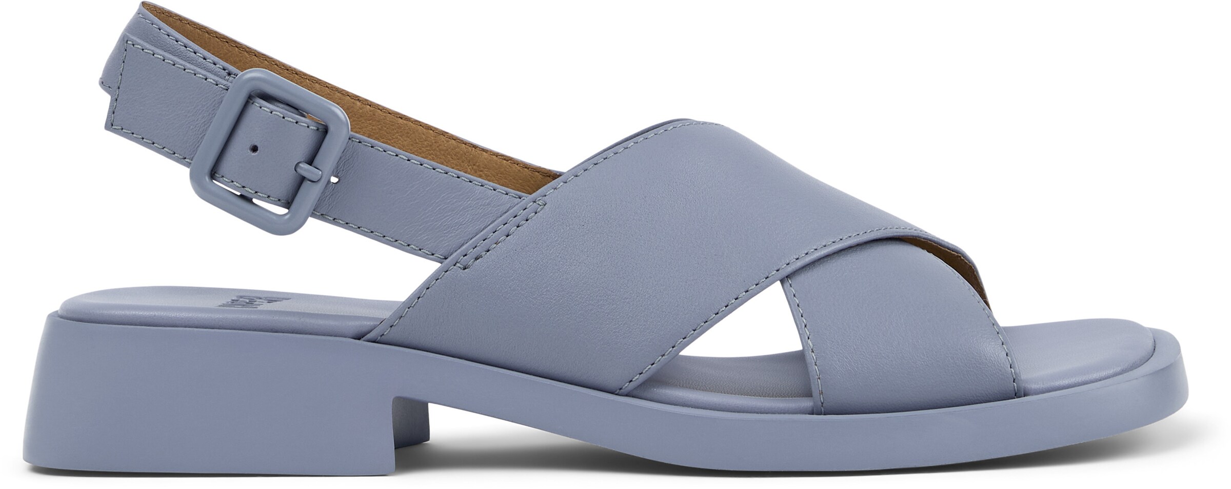 CAMPER Sandale 'Dana' in Blau