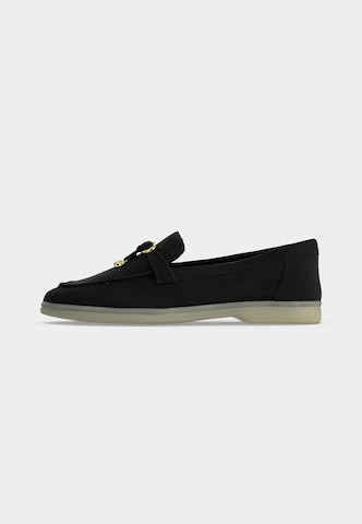 ALDO - Zapatillas 'CRERAS' en negro: frente