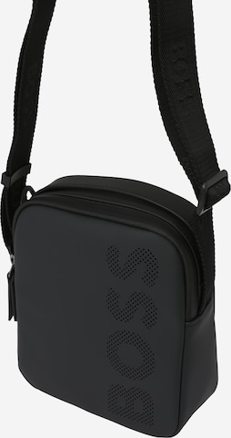BOSS Black Crossbody bag 'Goodwin' in Black: front