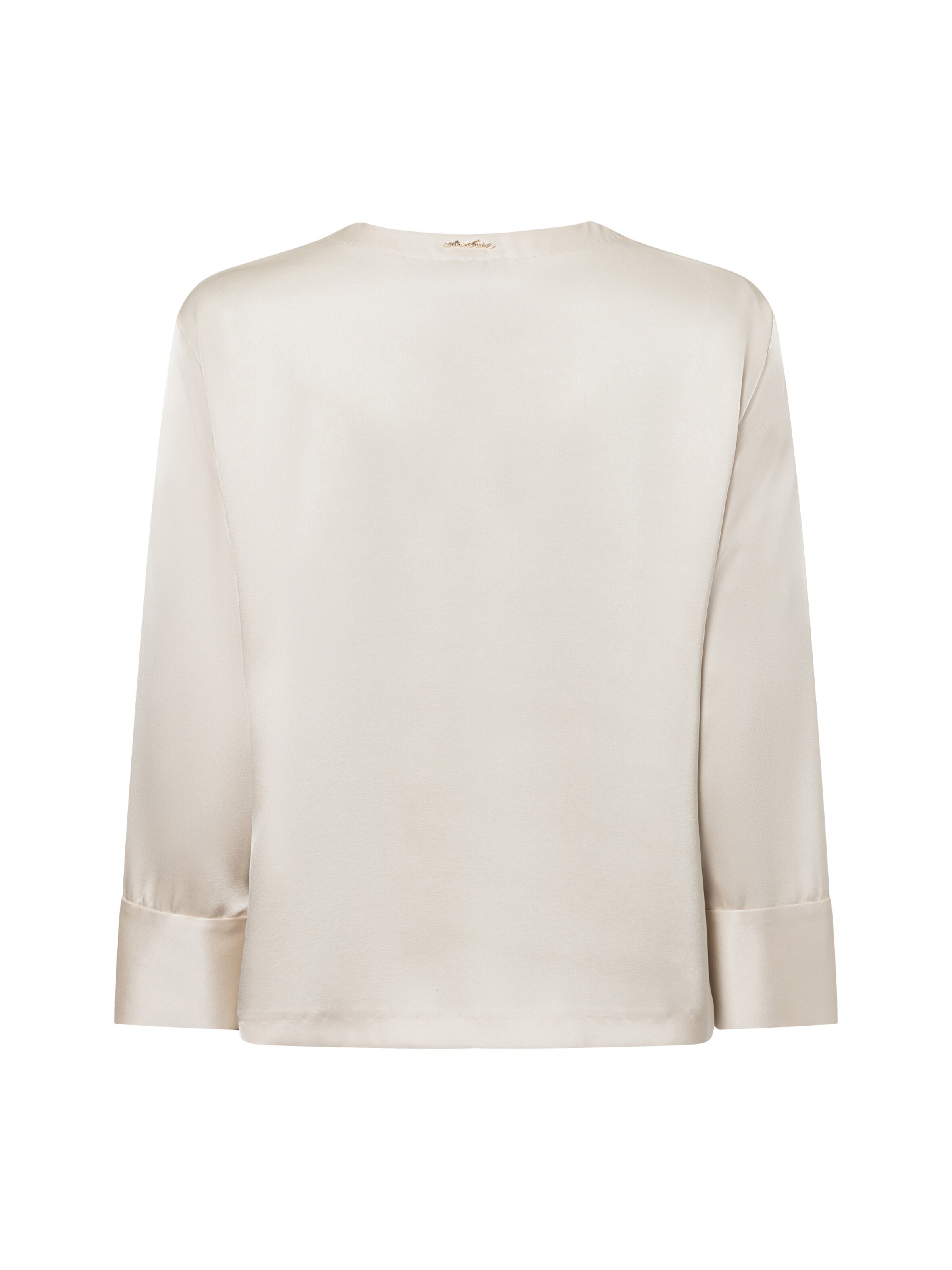 Marc Cain Blouse in Beige