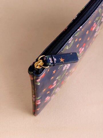 Cath Kidston Geldbörse in Blau