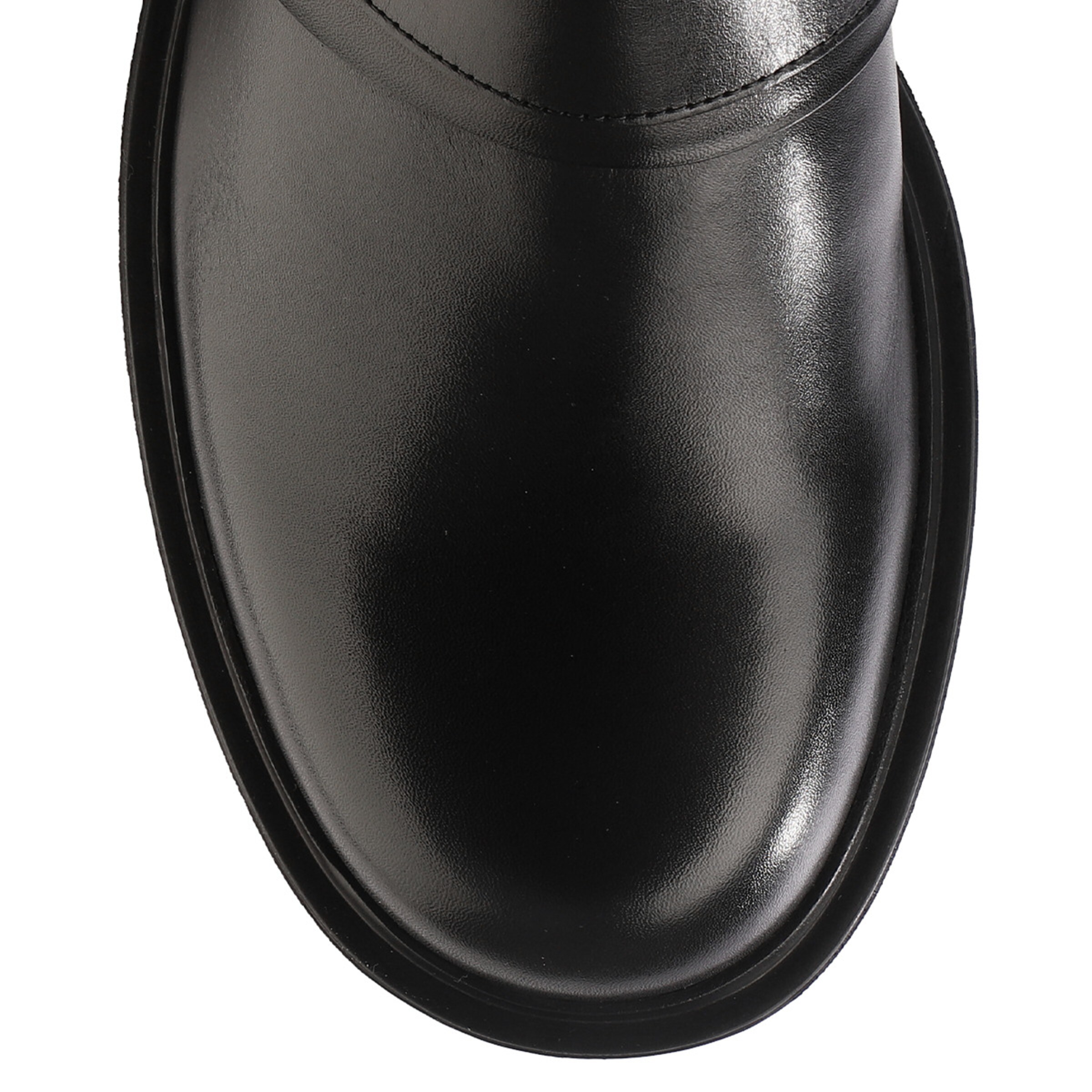 Högl Boots 'Billie' in Black