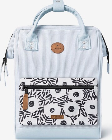 Cabaia Backpack in Blue