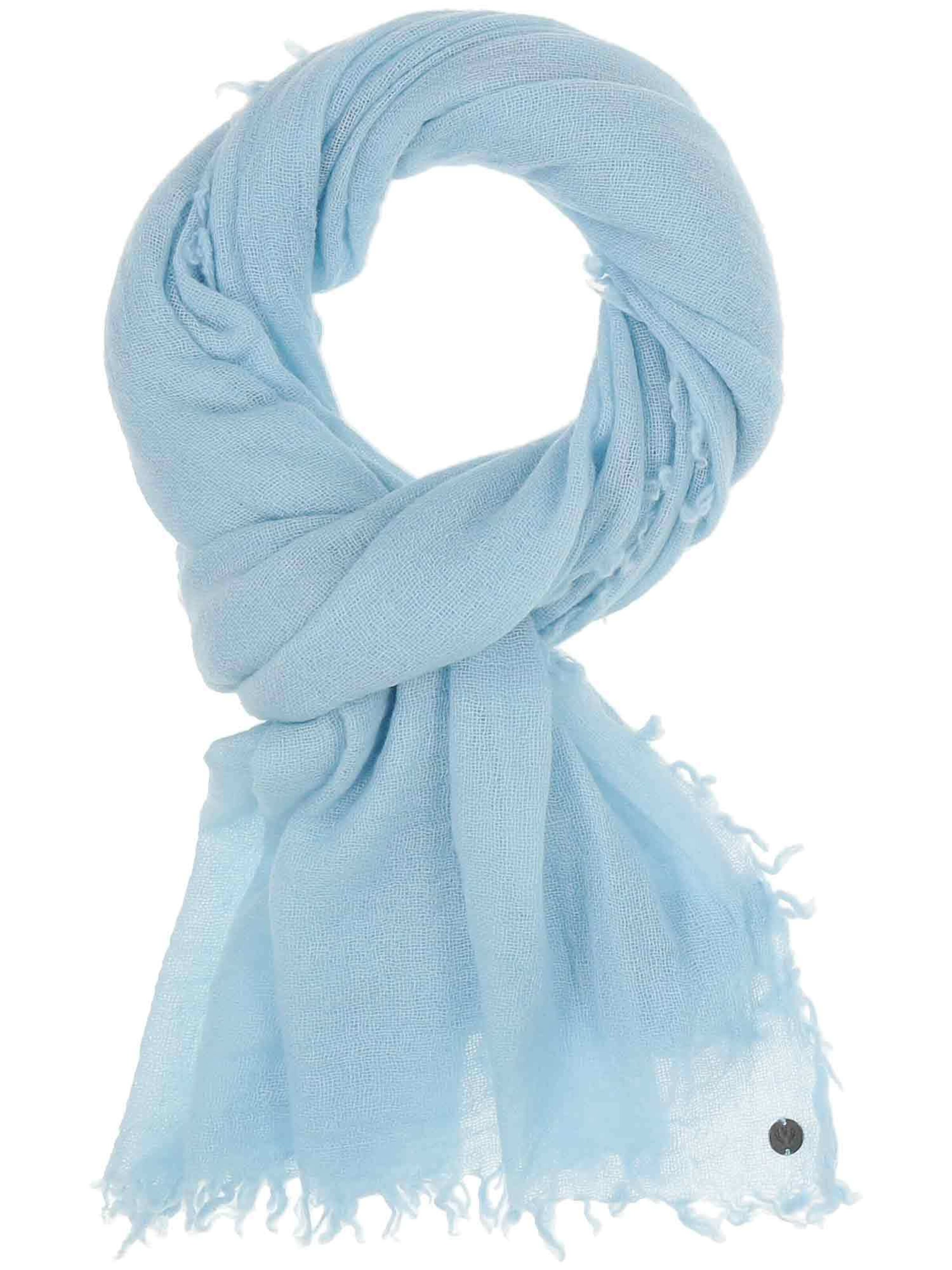 FRAAS Schal in Blau