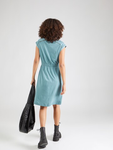 Ragwear Kleid 'Fimala' in Blau