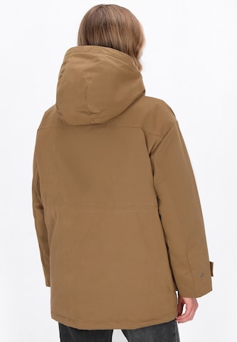 DreiMaster Vintage Tussenjas 'Vintage' in Beige