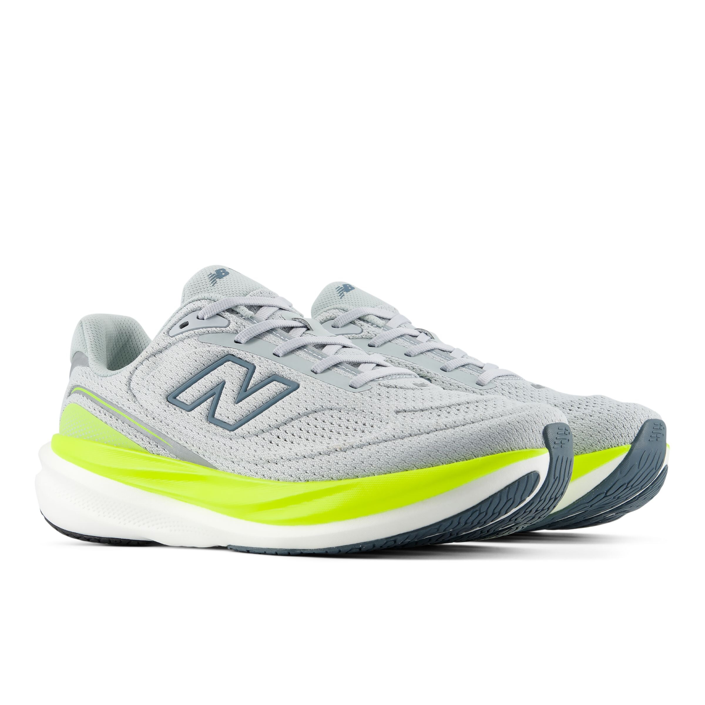 new balance - Zapatillas de running '1080v15 Grey Days' en azul