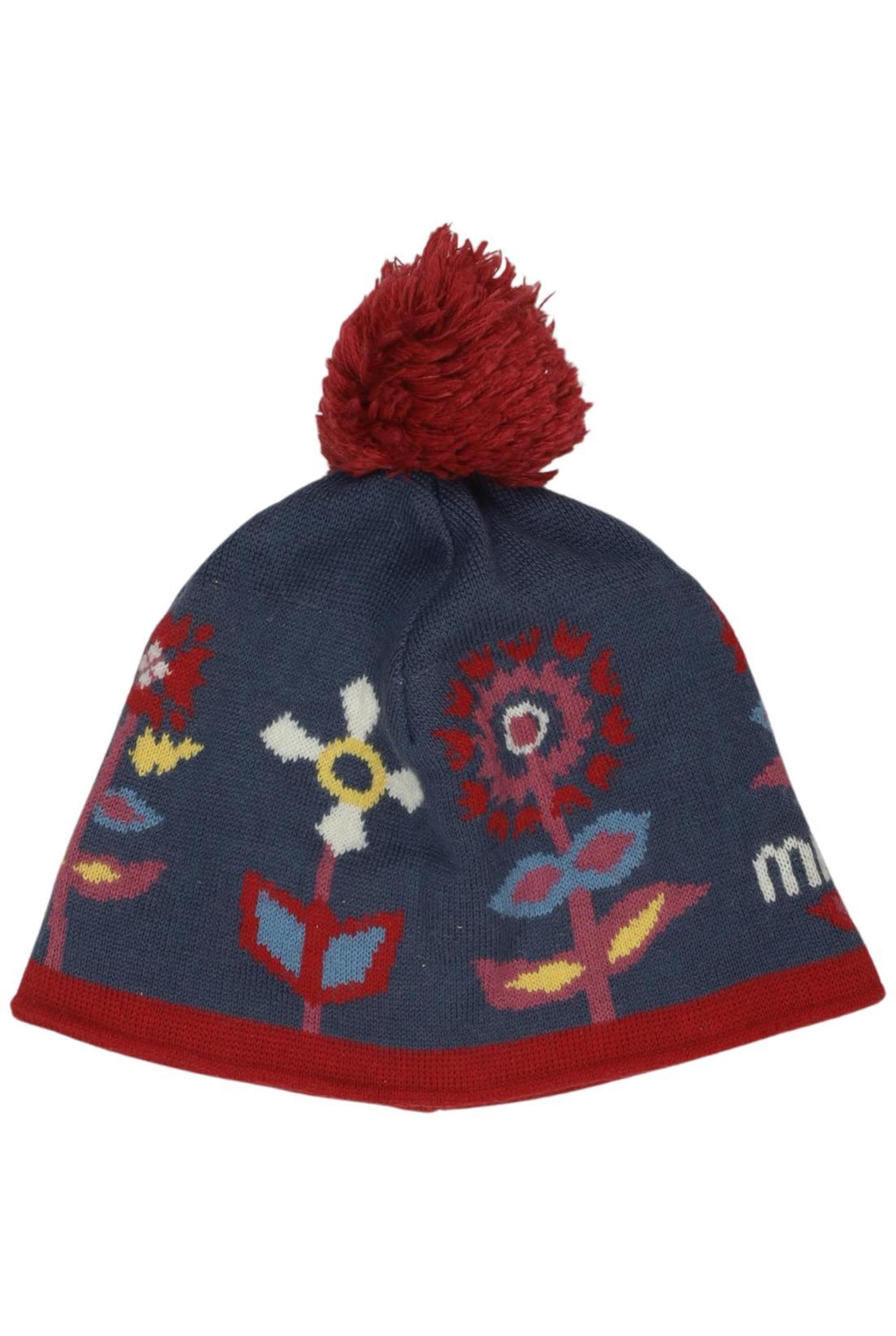 Maloja Hat & Cap in M in Mixed colors: front