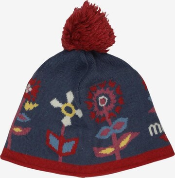 Maloja Hat & Cap in M in Mixed colors: front