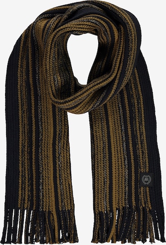 LERROS Sjaal in Gemengde kleuren: voorkant