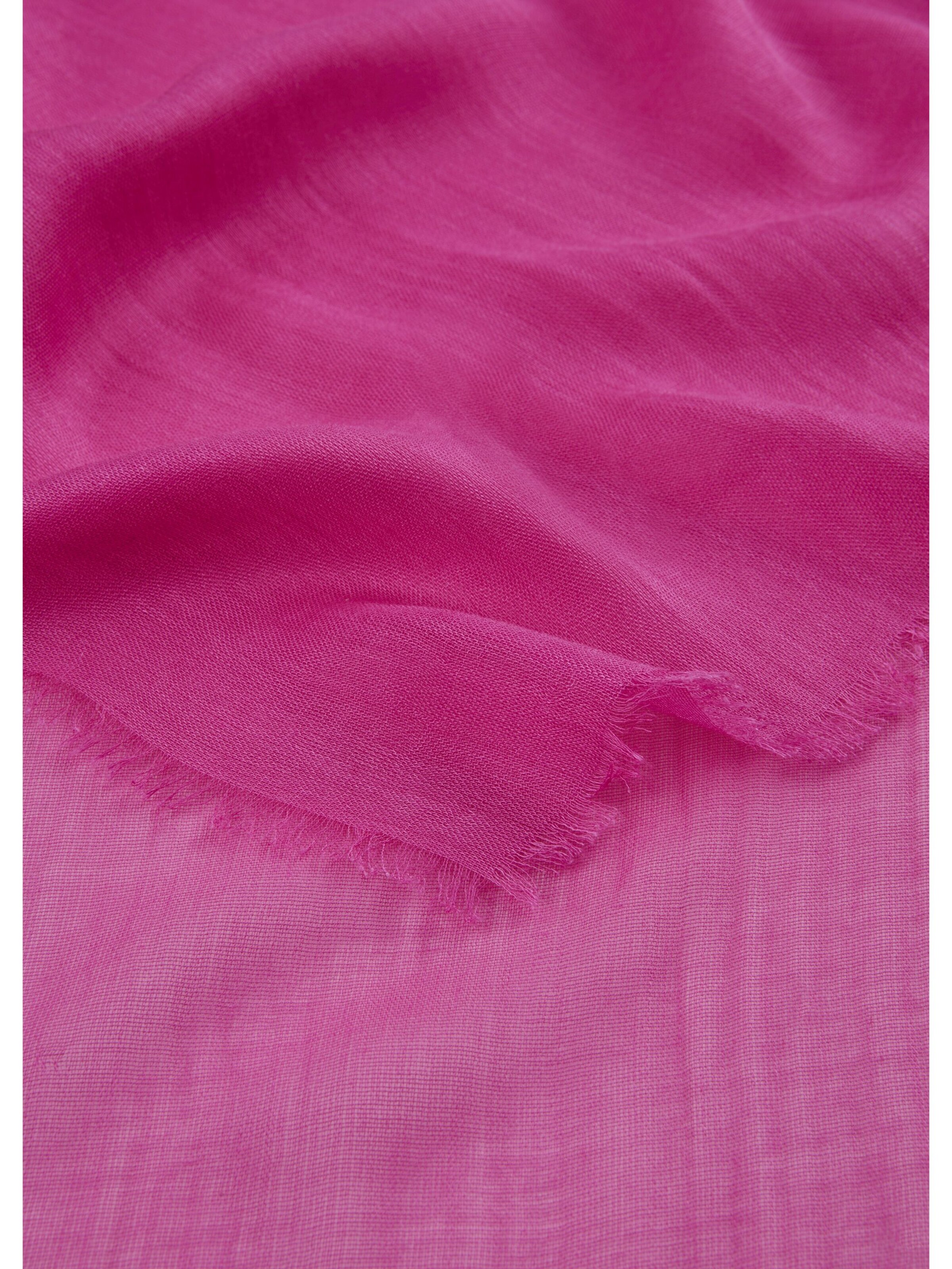 Écharpe CODELLO en rose