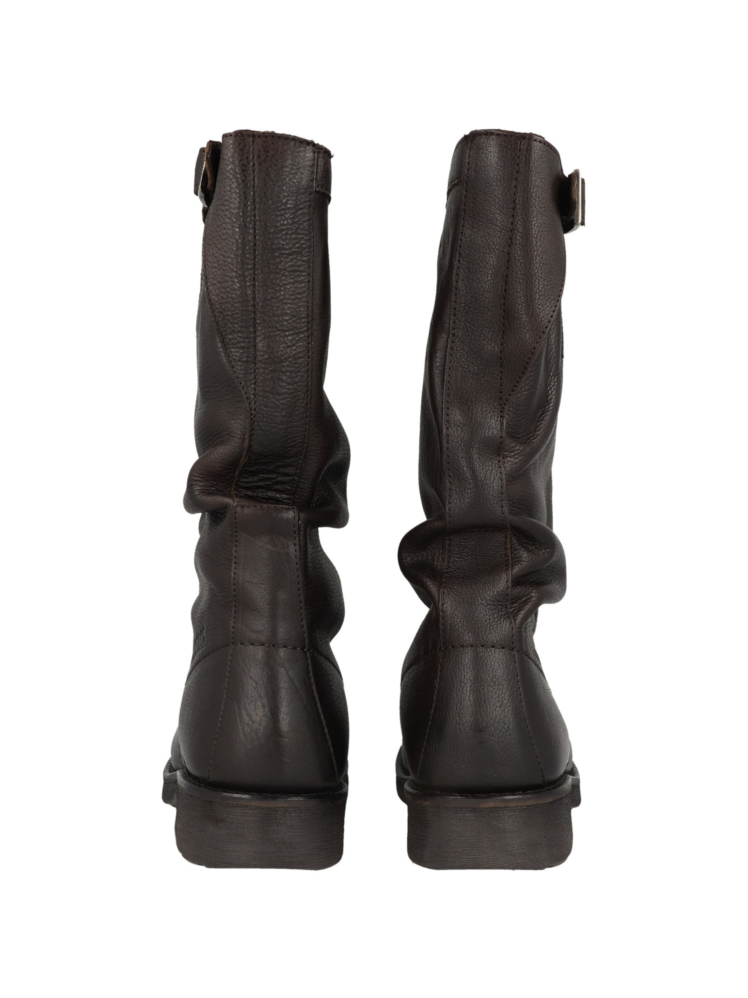 Stivale stringato '29324' di BIKKEMBERGS in marrone