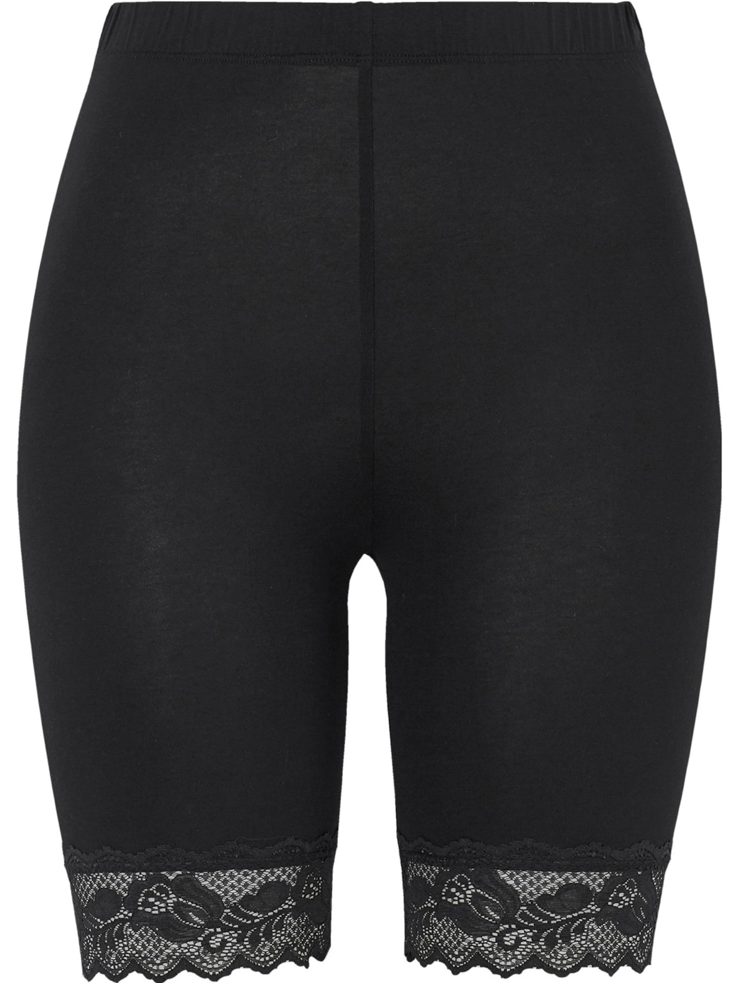 Cellbes of Sweden Skinny Leggings in Zwart: voorkant