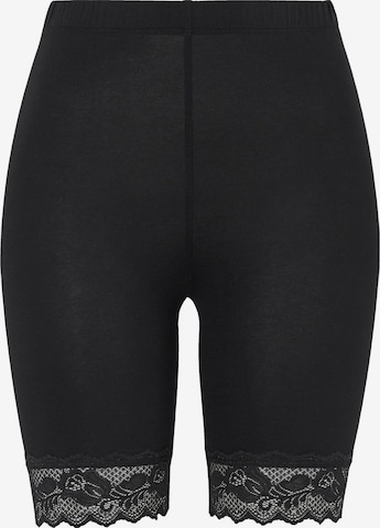 Leggings Cellbes of Sweden en noir : devant