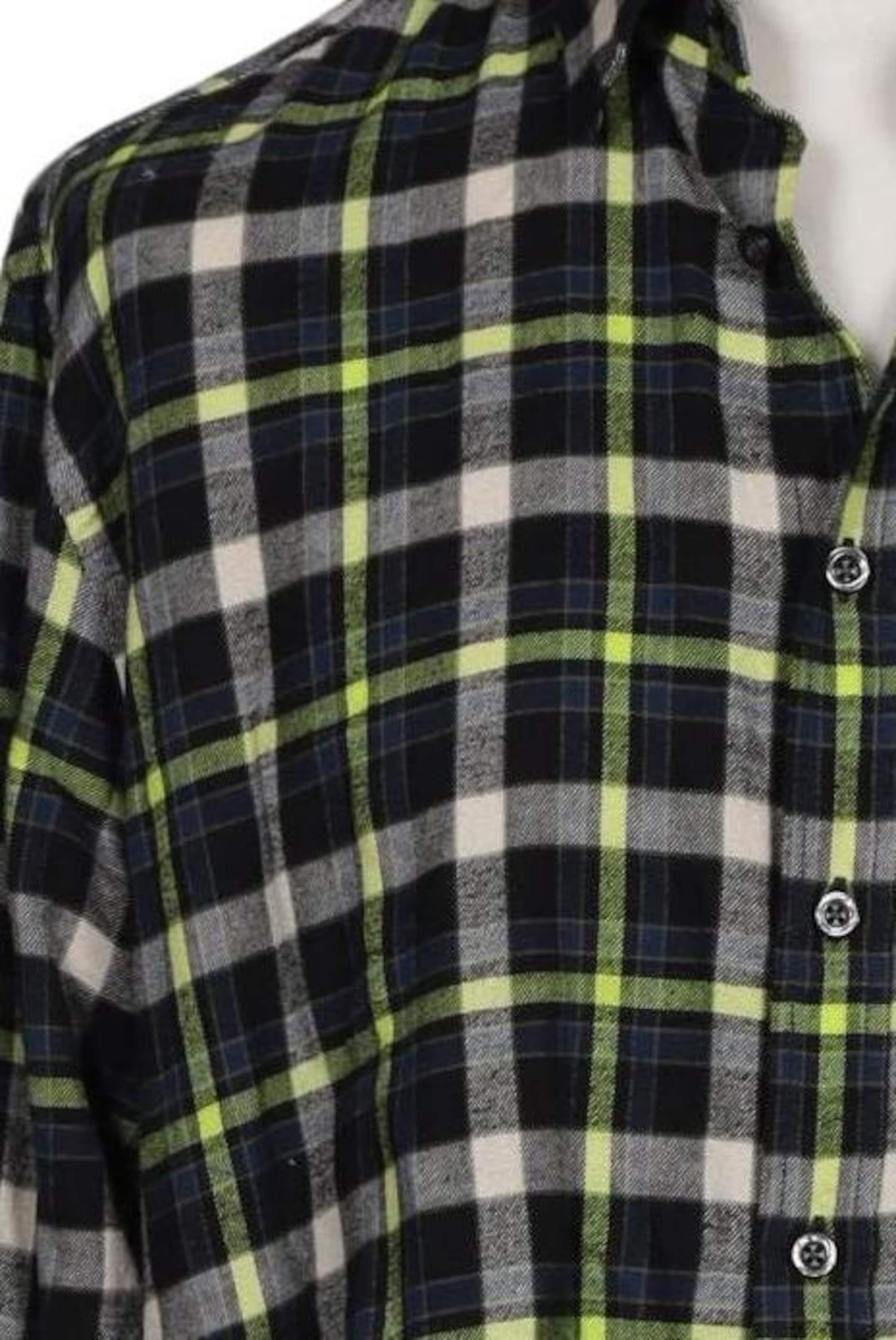 CAMEL ACTIVE Button Up Shirt in XL in Mixed colors