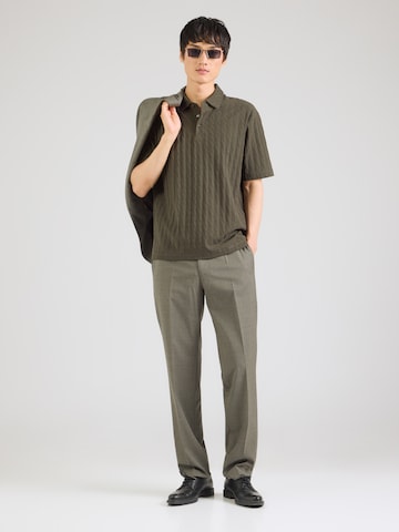 ARMANI EXCHANGE Shirt in Green