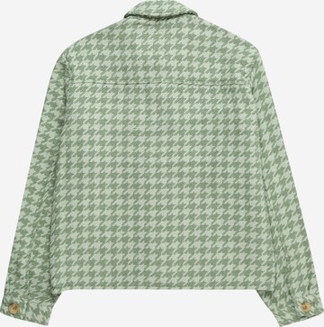 KIDS ONLY Between-Season Jacket 'KIMMIE' in Green