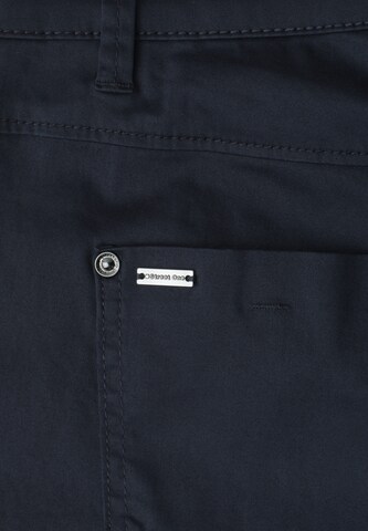 STREET ONE Regular Pants in Blue