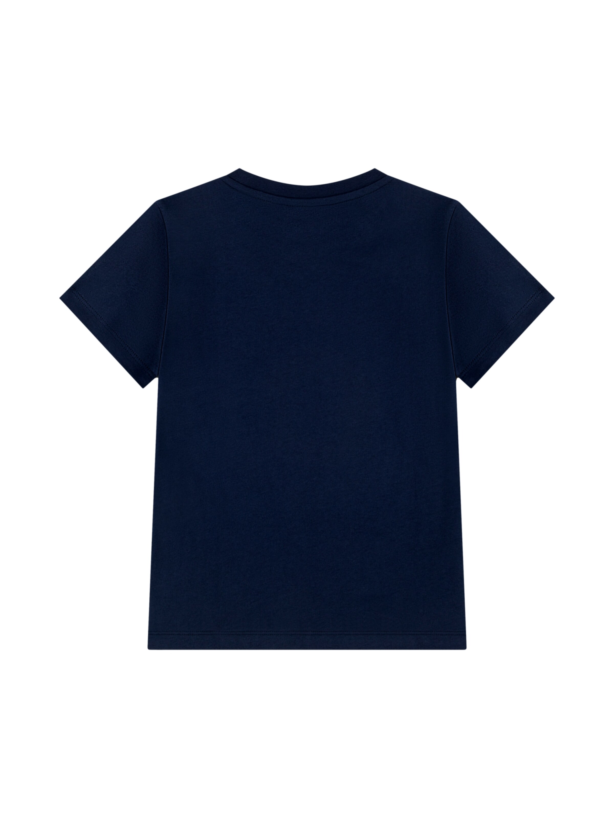 Maglietta di LACOSTE in blu