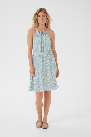 Robe 'LCLuda' Love Copenhagen en vert
