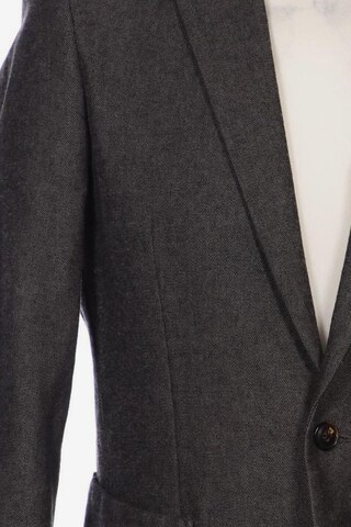 SCOTCH & SODA Suit Jacket in M in Grey