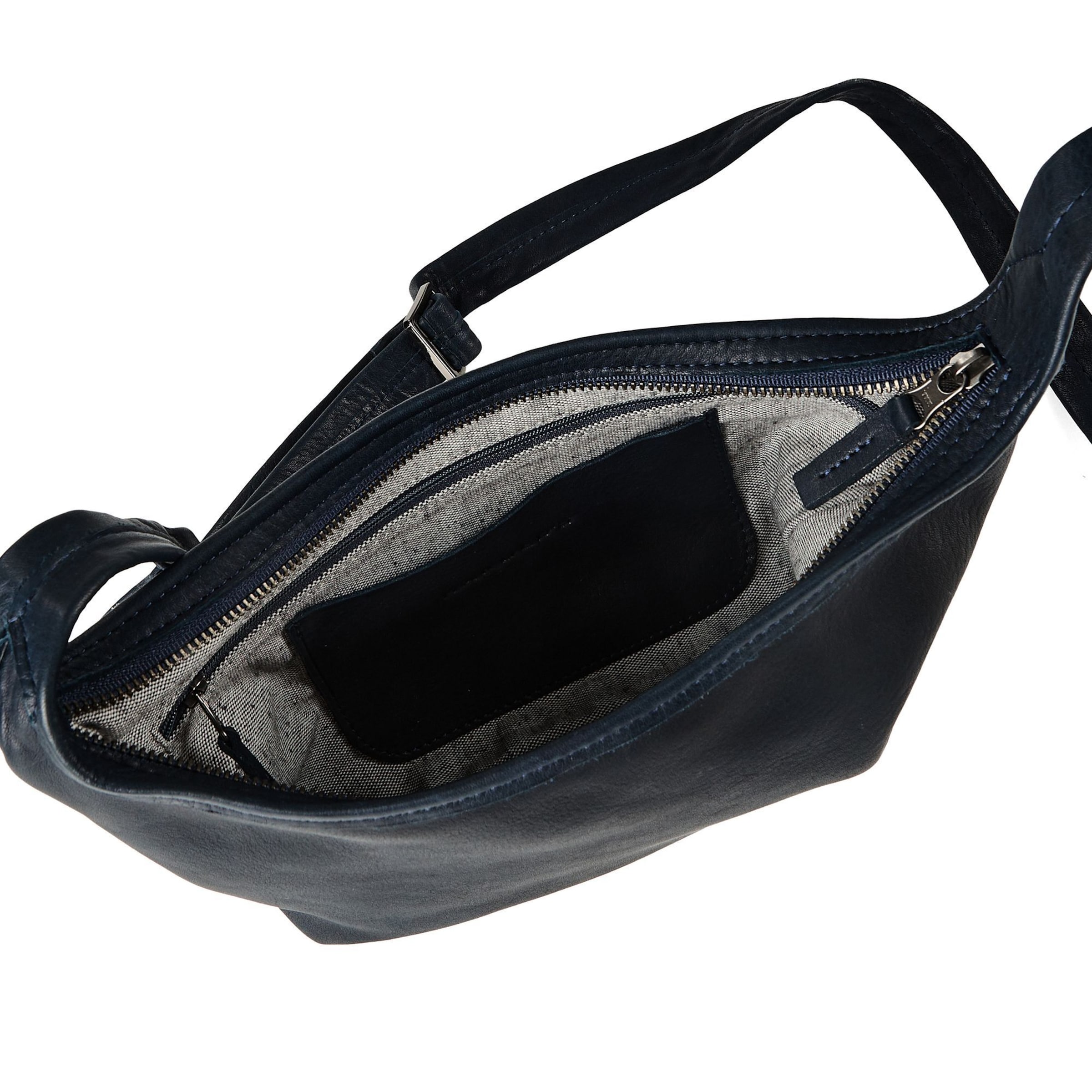 Harold's Tasche 'Cufu' in Blau