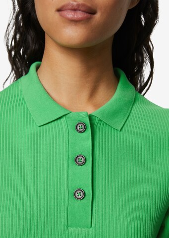 Marc O'Polo Shirt in Green