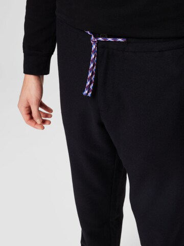 SCOTCH & SODA Regular Broek 'The Drift' in Blauw