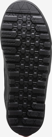 VANS - Zapatillas deportivas altas 'SK8-Hi' en negro