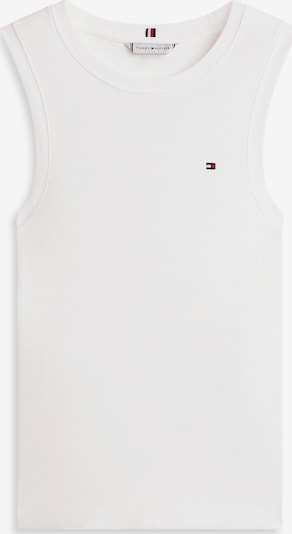 TOMMY HILFIGER Top 'CODY' u bijela, Pregled proizvoda