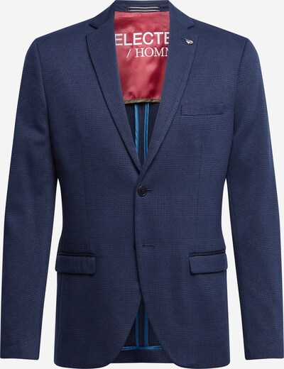 Giacca business da completo 'JOHN' SELECTED HOMME di colore blu scuro / nero, Visualizzazione prodotti