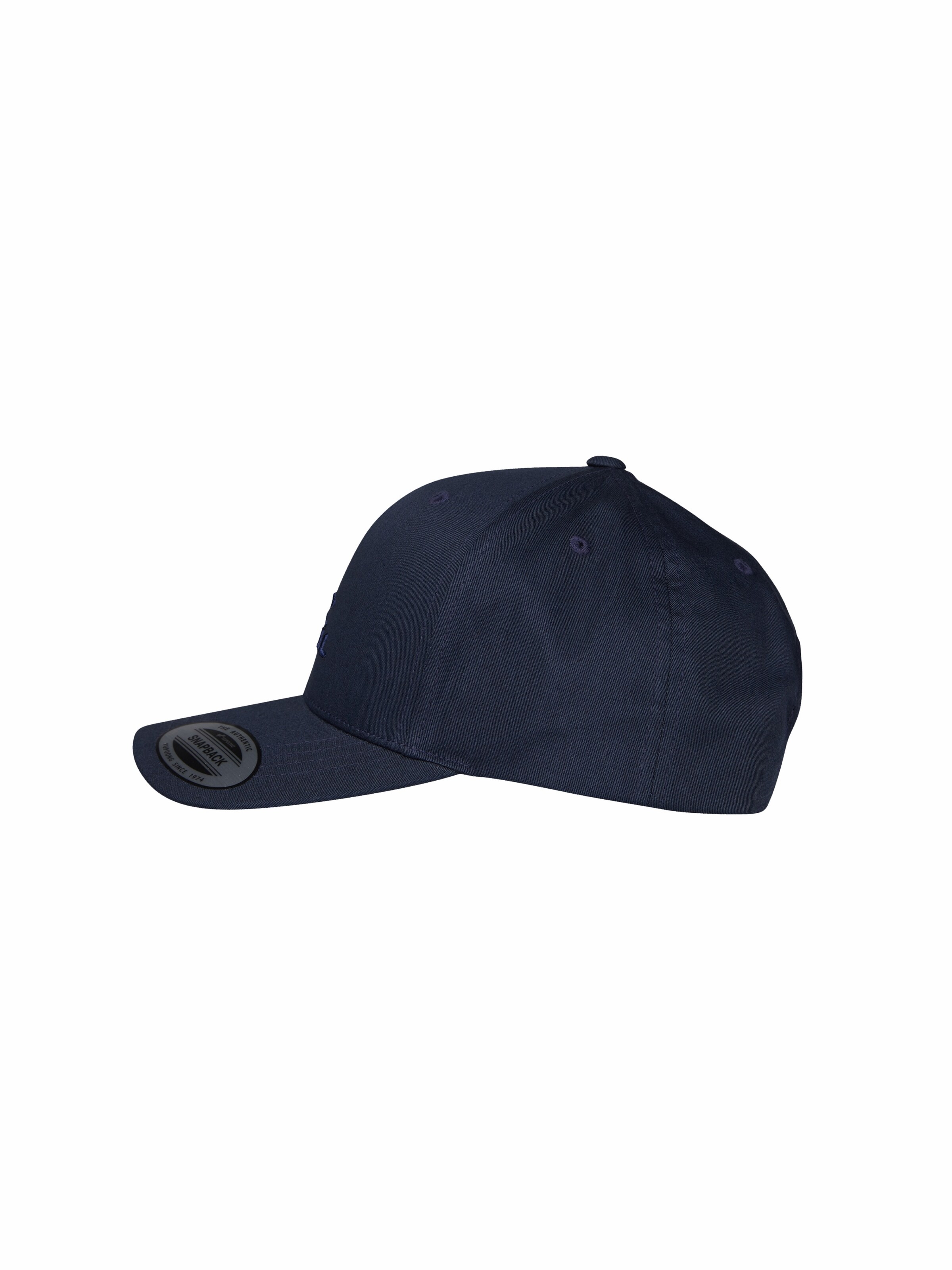 O'NEILL Cap 'Wave' in Blue: front